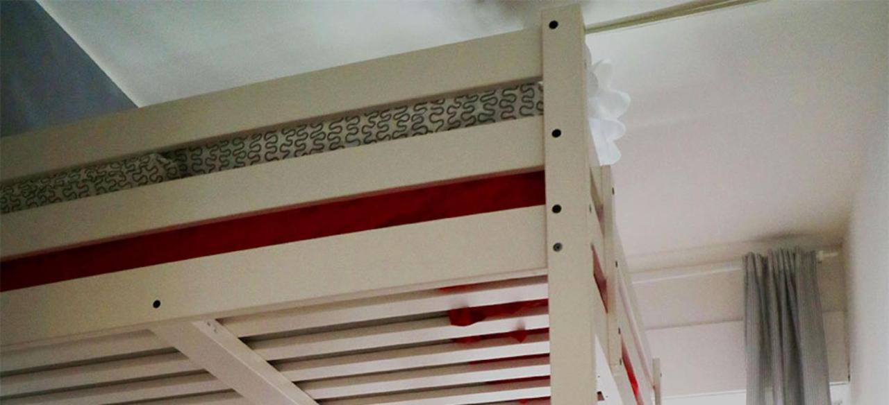 Kamchu Apartments: Viale Libia - Rome, Rome