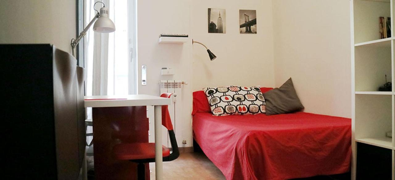 Kamchu Apartments: Viale Libia - Rome — Foto 3